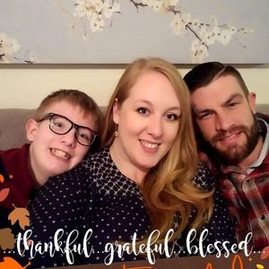 Meet your Posher, Katherine